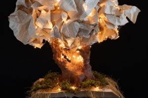 ARBRE DE LA CONNAISSANCE