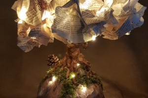 ARBRE DE LA RE- NAISSANCE