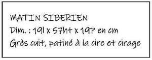 Matin-Sibérien