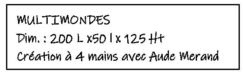 Multimondes