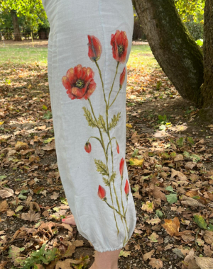 6coquelicots
