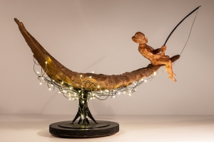 PÊCHEUR D'ÉTOILES