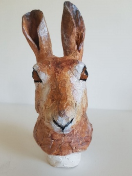 RAVEN le lapin