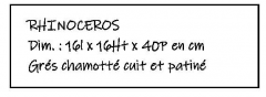 RHINOCEROS