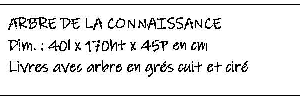 Arbre-connaissance